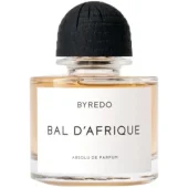 Фото Bal d'Afrique Absolu