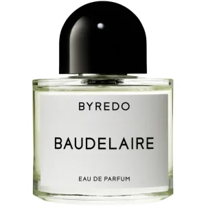 Фото Baudelaire