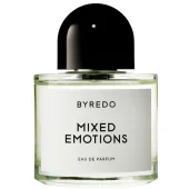 Фото Mixed Emotions