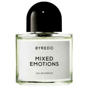Фото Mixed Emotions