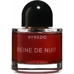Фото Reine de Nuit