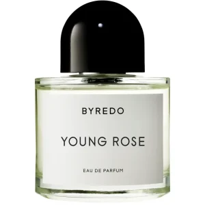 Фото Young Rose