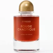 Фото Rouge Chaotique 2025