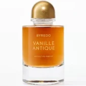 Фото Vanille Antique 2025
