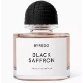 Фото Black Saffron Absolu