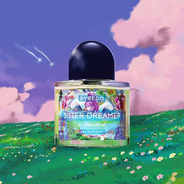 Фото Sister Dreamer