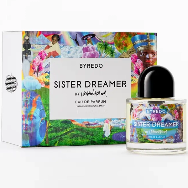 Фото Sister Dreamer